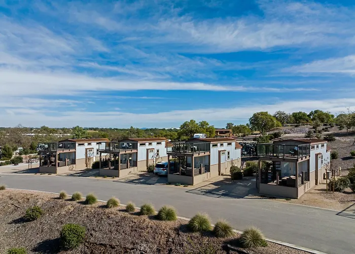 Sun Outdoors Paso Robles